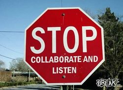 Stop-collaborate-and-listen