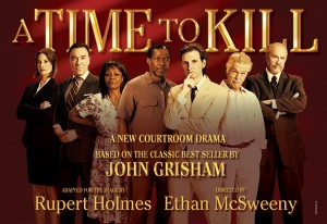 Broadway A TIme to Kill