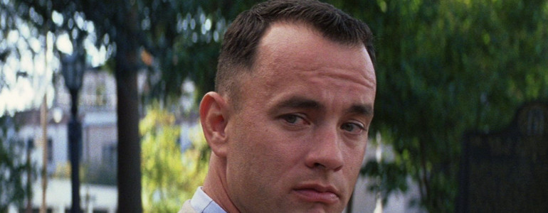 who won the oscar for forrest gump and philadelphia
